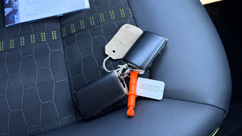 Mazda CX-5 2.0 Newground 5dr Petrol Estate